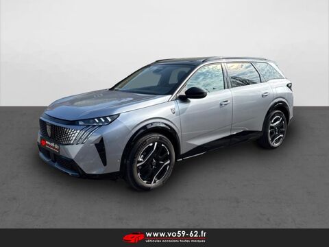 Peugeot 5008 Electrique 325ch Batterie 73 kWh 4x4 GT 2026 occasion Arras 62000