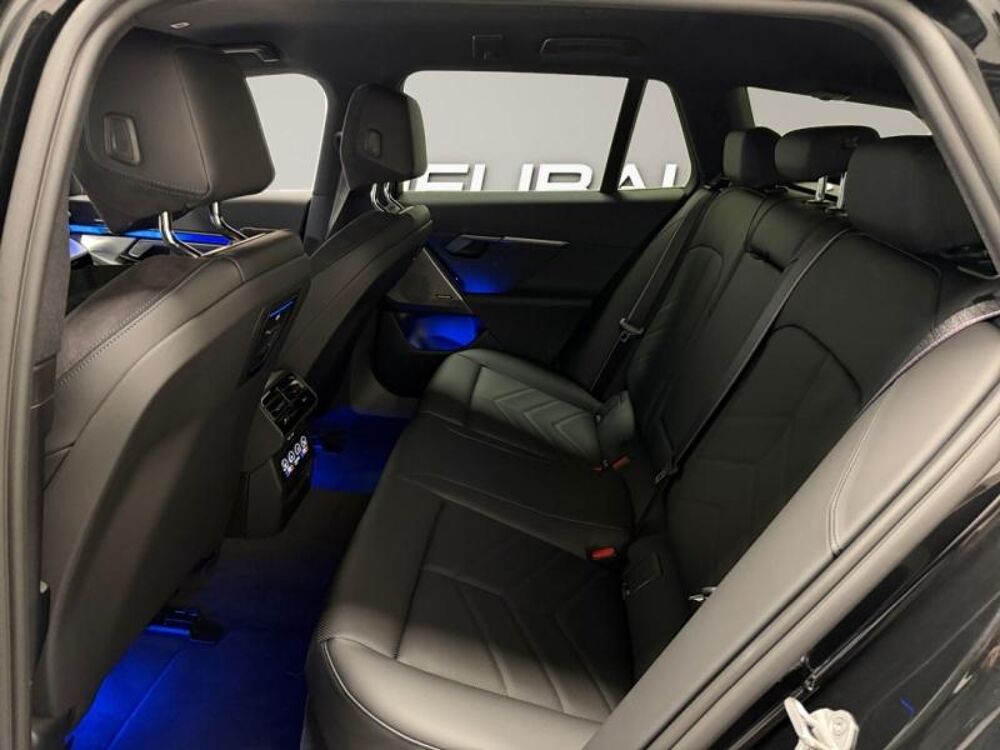 S&eacute;rie 5 530e 299ch M Sport xDrive 2025 occasion 78240 Chambourcy
