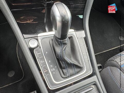 Golf 1.4 TSI 204ch Hybride Rechargeable GTE DSG6 Euro6d-T 5p 8cv 2020 occasion 68110 Illzach
