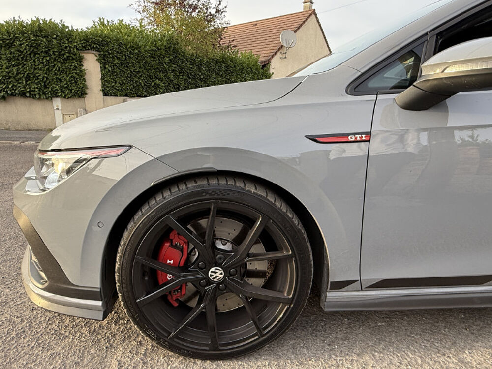 Golf 2.0 TSI 300CH GTI CLUBSPORT DSG7 2021 occasion 95480 PIERRELAYE