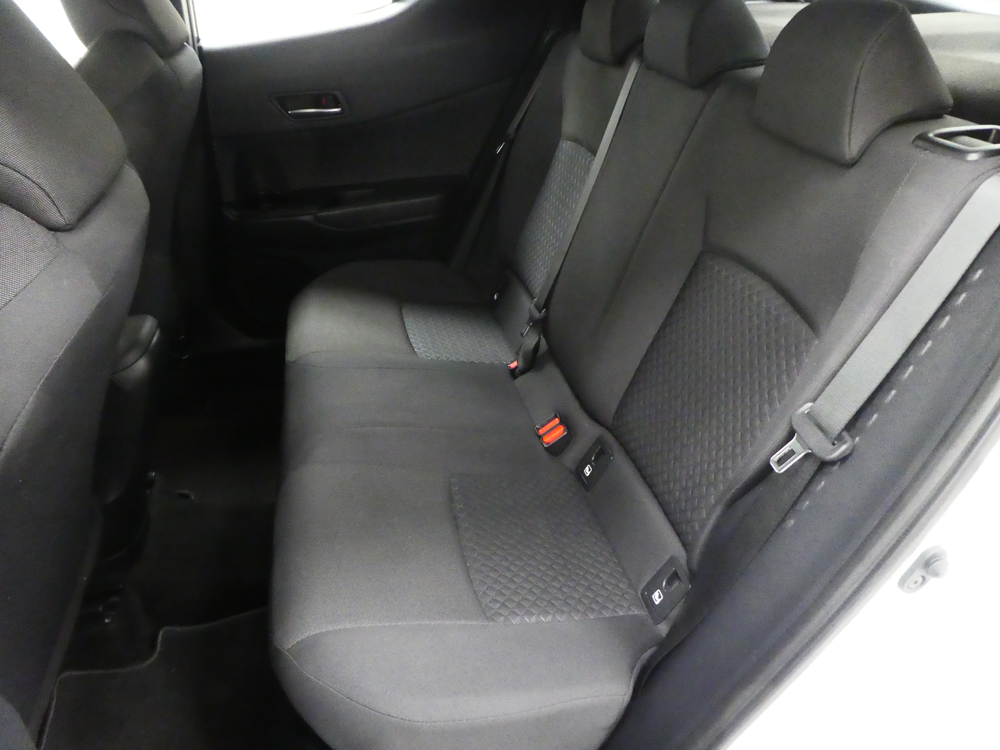 C-HR 184H DYNAMIC BUSINESS 2WD E-CVT + STAGE HYBRID ACADEMY MY20 2021 occasion 77100 Nanteuil-l&egrave;s-Meaux