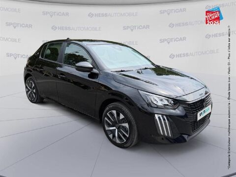 208 e- 156ch Style 2026 occasion 08200 Sedan