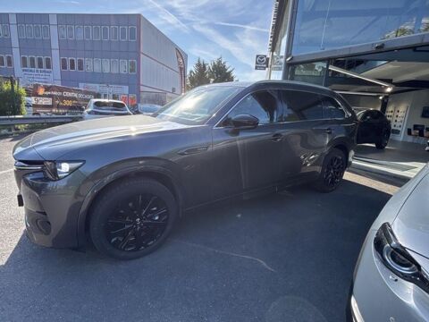 CX-80 2.5 e-SKYACTIV PHEV 327ch Homura Plus 2026 occasion 78310 COIGNIERES