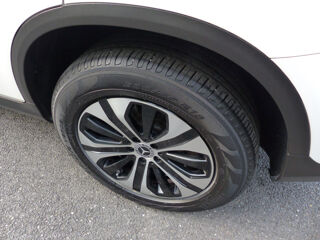 Classe GLC 300 DE 194+122CH BUSINESS LINE 4MATIC 9G-TRONIC 2022 occasion 77144 Mont&eacute;vrain