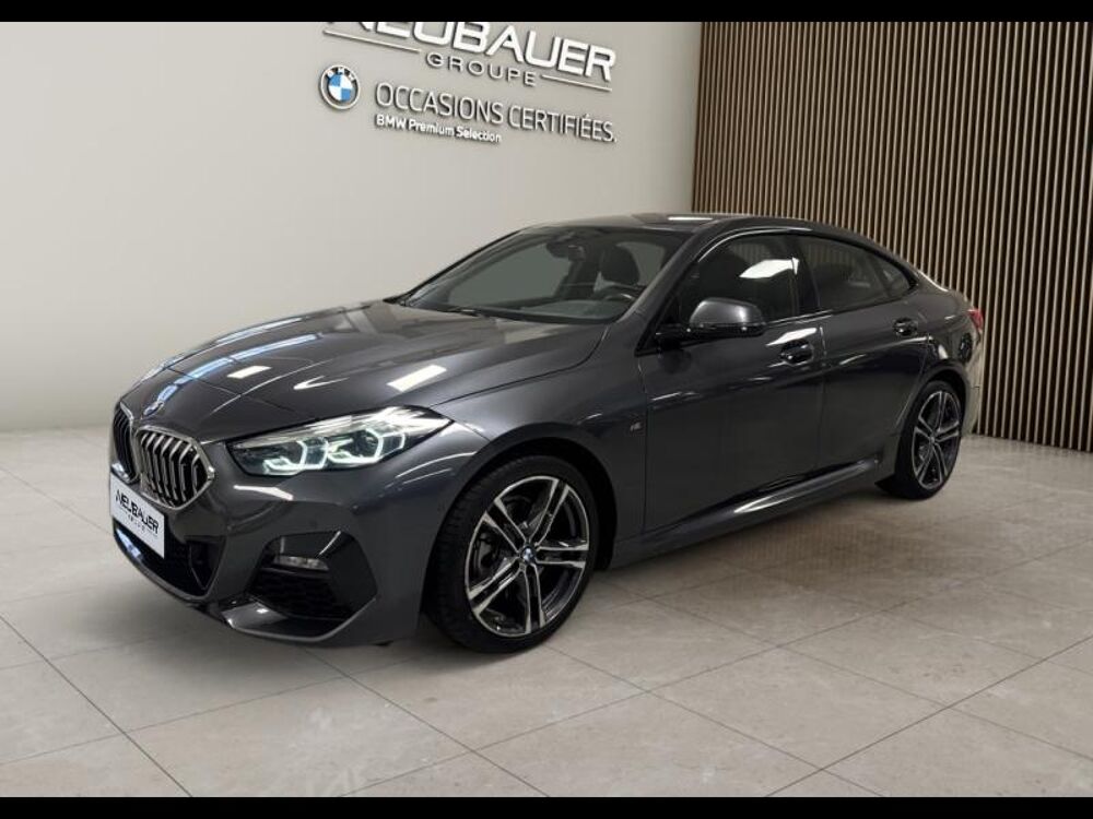 Serie 2 218iA 136ch M Sport DKG7 2021 occasion 92100 Boulogne-Billancourt