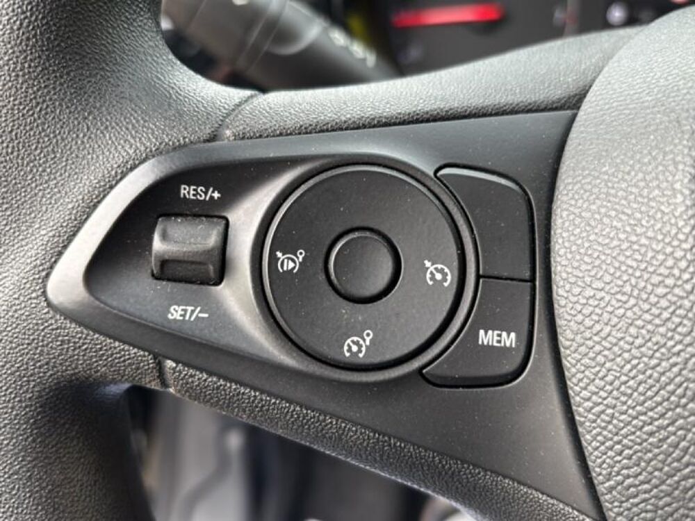 Corsa 1.5 D 100ch Edition 2023 occasion 13200 Arles