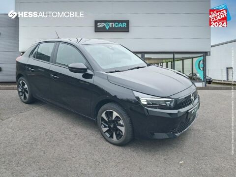 Corsa Electric 136ch 2024 occasion 57100 Thionville