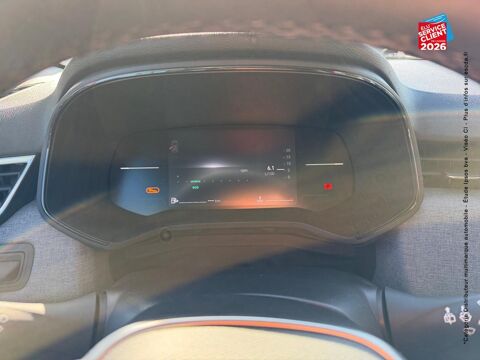 Clio 1.0 TCe 90ch Evolution 2025 occasion 67600 S&eacute;lestat