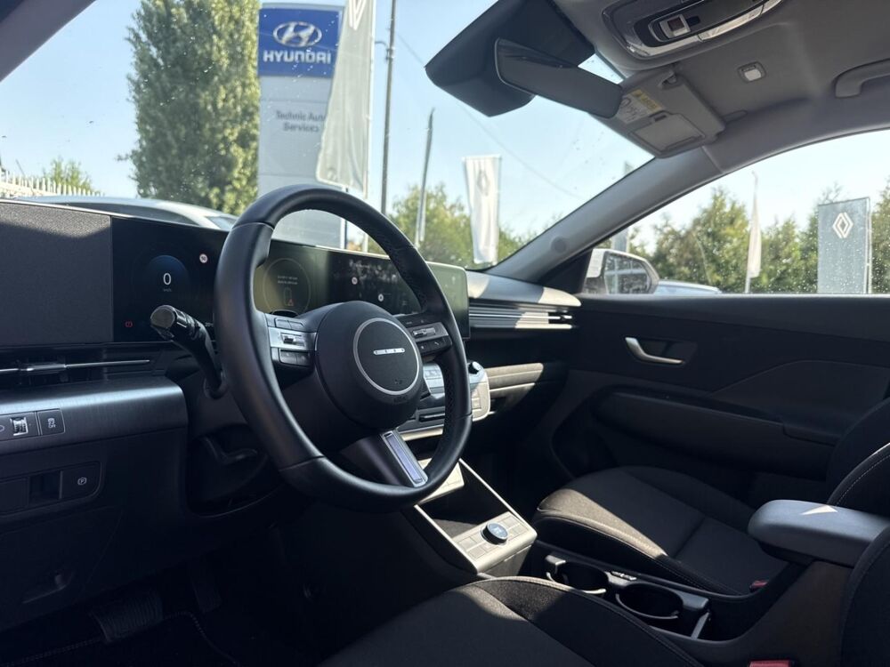Kona Electric 64kWh - 204ch Intuitive 2025 occasion 78750 Mareil-Marly