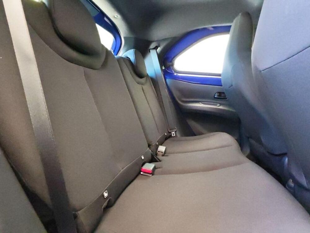 Aygo 1.0 VVT-i 72ch Dynamic MY24 2025 occasion 13012 Marseille