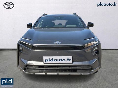 bZ4X 224ch 11kW Grande Autonomie Design 2026 occasion 13012 Marseille