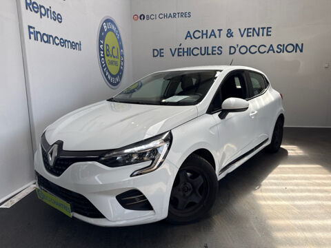 Renault clio v STE 1.6 E-TECH HYBRIDE 140CH AIR NAV -21