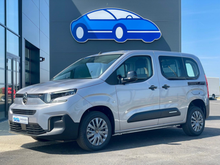 Berlingo M 1.5 BLUEHDI 100CH PLUS (N1) 2026 occasion 31670 Lab&egrave;ge