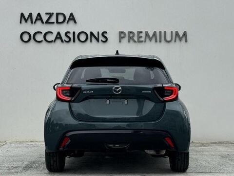 Mazda2 1.5 Hybrid 116ch Homura 2026 2026 occasion 14200 H&eacute;rouville-Saint-Clair
