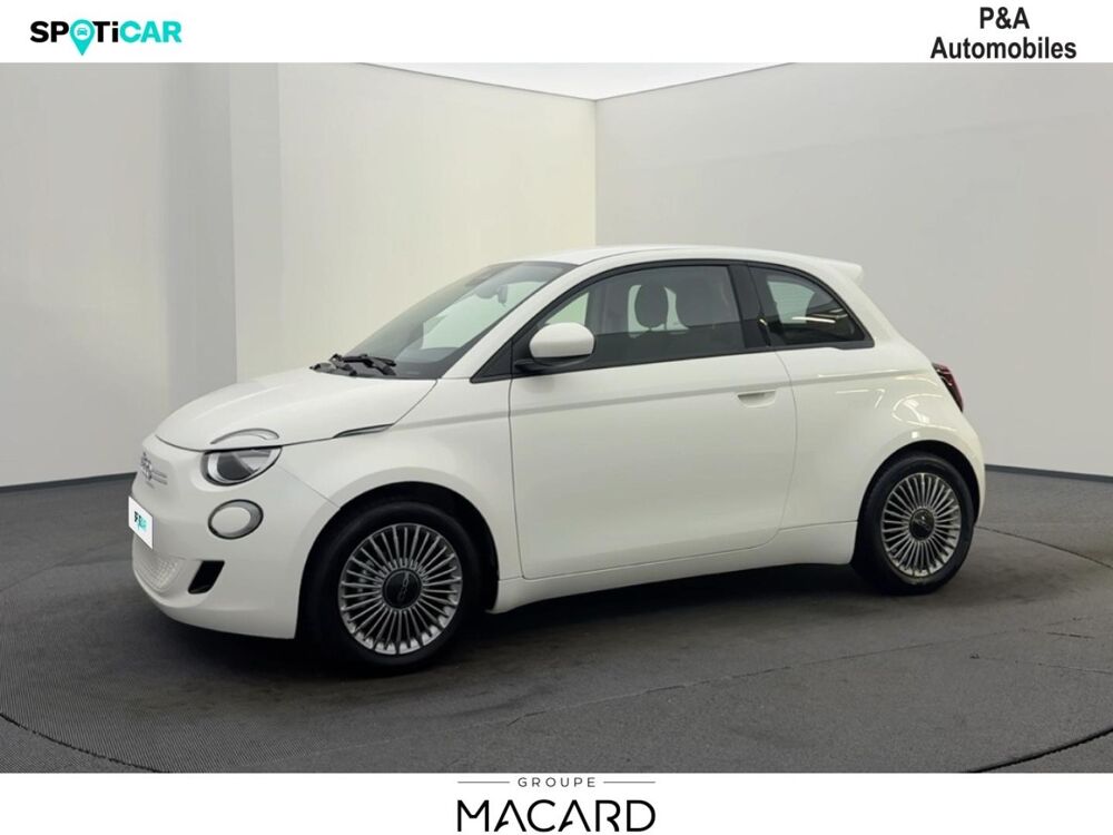 500 e 95ch Ic&ocirc;ne 2023 occasion 82000 Montauban