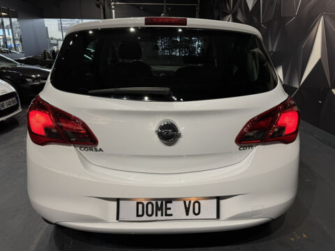 Corsa 1.3 CDTI 75CH EDITION 3P 2017 occasion 63170 Aubi&egrave;re