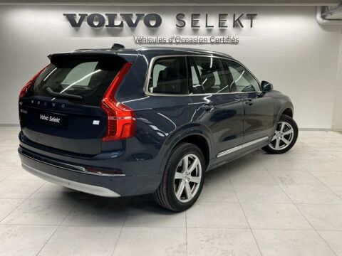 XC90 T8 AWD 303 + 87ch Inscription Business Geartronic 2021 occasion 91200 Athis-Mons