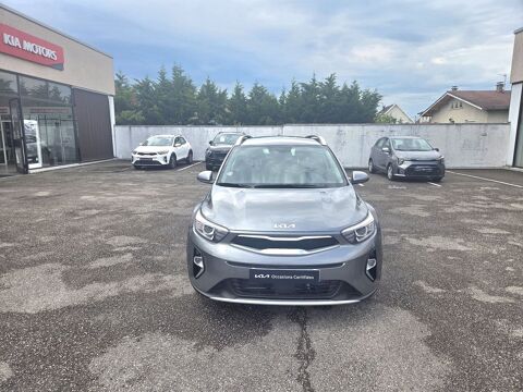 Stonic 1.0 T-GDI 100CH ACTIVE DCT7 2025 occasion 69780 Mions