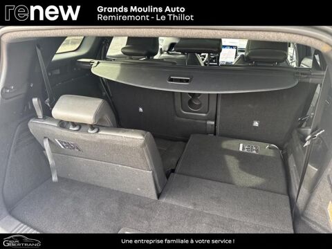 Espace 1.2 E-Tech full hybrid 200ch Techno 7 places - 24 2025 occasion 88160 Le Thillot