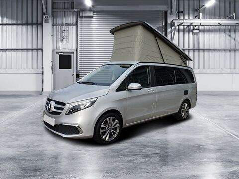 Mercedes Classe V 250 D MARCO POLO 190CH 9G-TRONIC 4MATIC 2022 occasion Sainte-Gemme-la-Plaine 85400