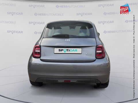500 e 118ch La Prima by Bocelli 2023 occasion 21000 Dijon