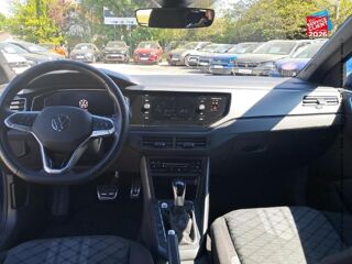 Taigo 1.5 TSI 150ch R-Line DSG7 Sieges chauf GPS Camera 2023 occasion 21000 Dijon