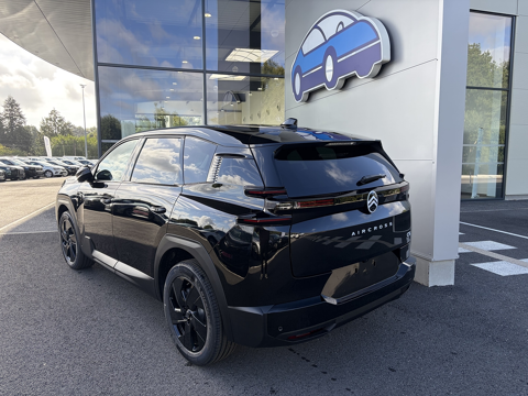 C5 aircross 1.2 HYBRIDE 145CH PLUS BOITE AUTOMATIQUE 2026 occasion 87270 COUZEIX