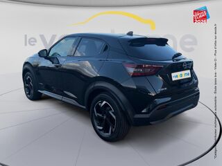 Juke 1.6 Hybrid 143ch Business+ 2023 2023 occasion 67800 Bischheim