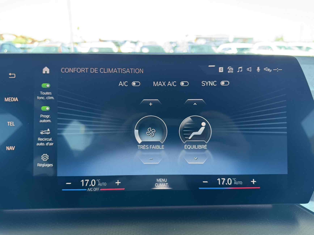 Serie 2 (U06) 218I 136CH M SPORT DKG7 2023 occasion 81000 Albi