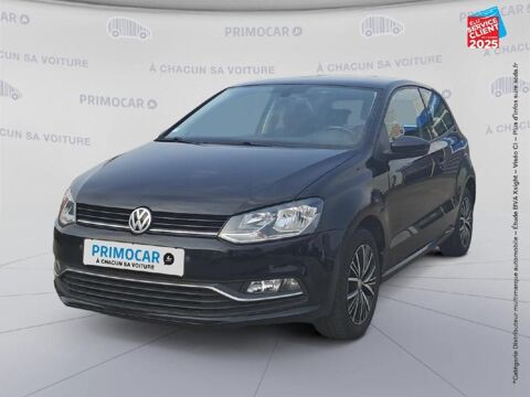 Volkswagen polo 1.0 75ch Match 5p