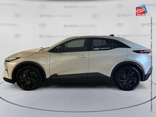 C-HR 224ch 77kWh Design Grande Autonomie NG25 2026 occasion 57050 Metz