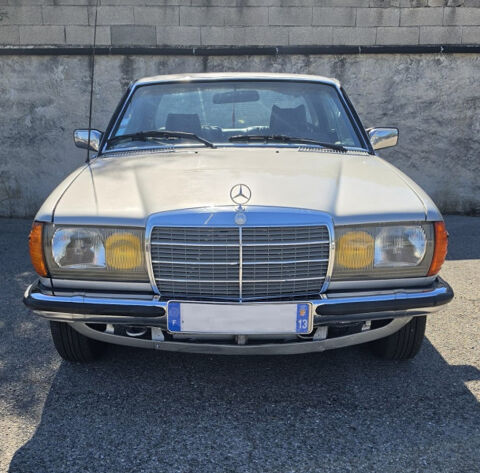 280 1979 occasion 13400 AUBAGNE