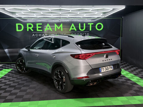 Formentor 1.4 E-HYBRID 204CH DSG6 2021 occasion 57185 CLOUANGE