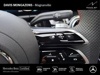 Classe B 250 e Hybrid EQ 163+109ch AMG Line 8G-DCT 2026 occasion 78200 Magnanville