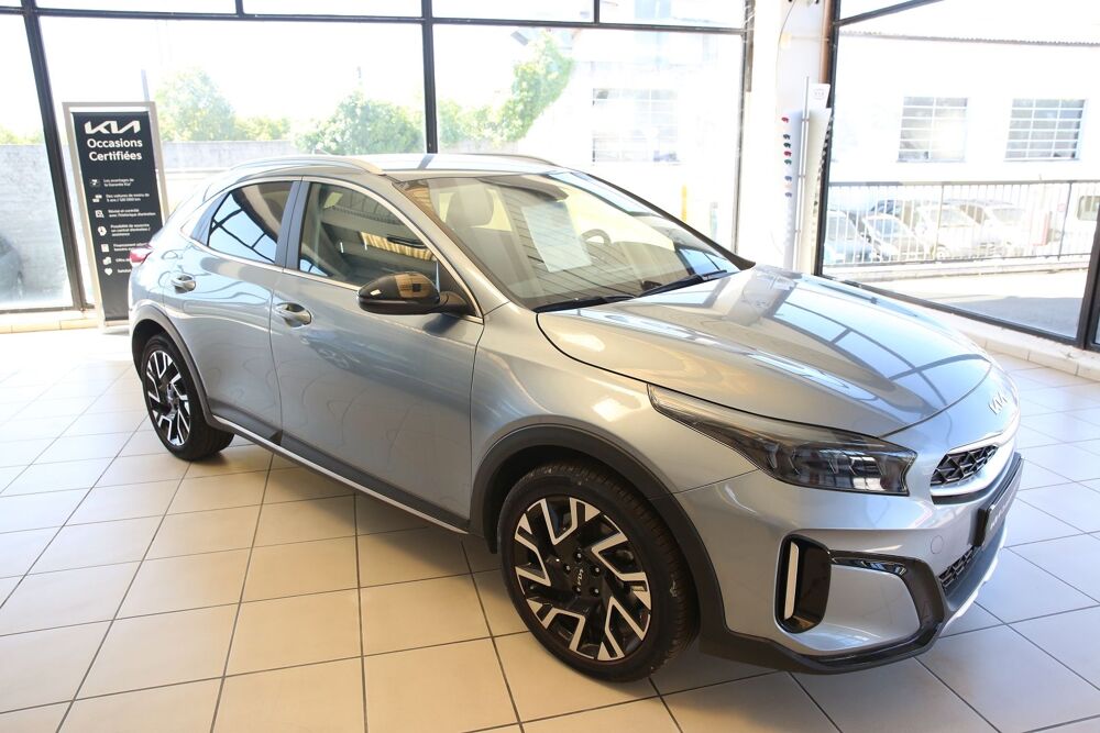 XCeed 1.6 GDI 141CH PHEV LOUNGE DCT6 2023 occasion 69780 Mions