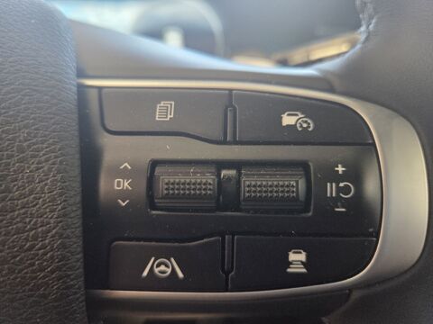 Sportage 1.6 T-GDI 210CH HEV GT-LINE BVA6 2025 occasion 69780 Mions