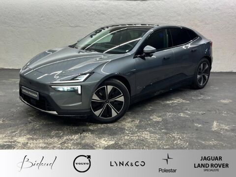 Polestar Polestar 4 272ch Long range Single motor Plus 2025 occasion Athis-Mons 91200
