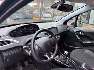 2008 1.2 TURBO 110CH E6.C ACTIVE S&S 5CV / MOTEUR NEUF 2026 2019 occasion 38130 ECHIROLLES