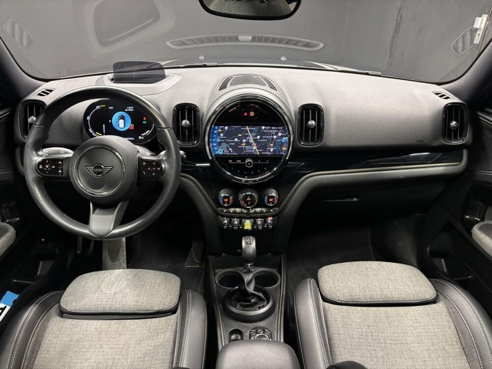 Cooper D Cooper SE 125ch + 95ch Edition Premium Plus ALL4 BVA6 2023 occasion 31100 TOULOUSE