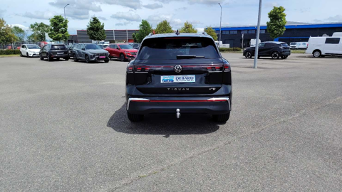 Tiguan 1.5 ETSI 150CH ELEGANCE DSG7 2025 occasion 12850 Onet-le-Ch&acirc;teau