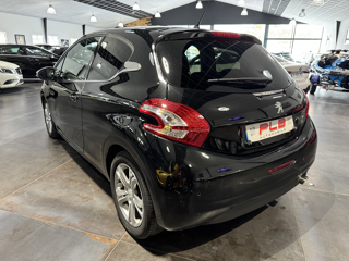 208 1.6 E-HDI FAP ALLURE 3P 2012 occasion 12000 RODEZ