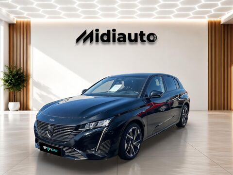 Annonce voiture Peugeot 308 18990 €
