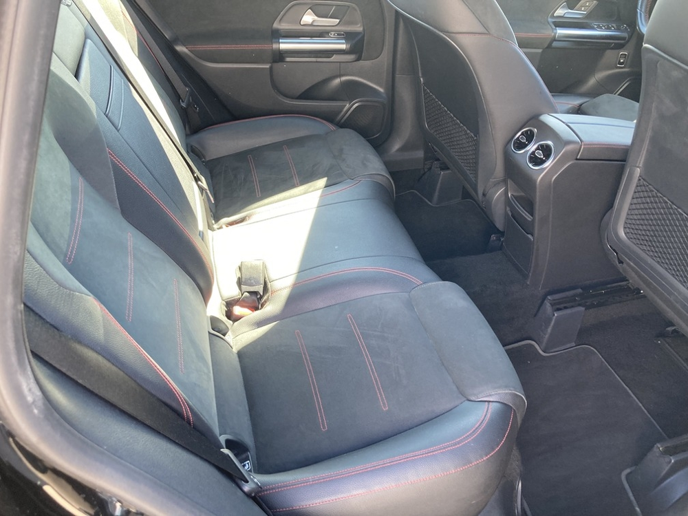 Classe B 200D 150CH AMG LINE 8G-DCT 2019 occasion 82370 Campsas