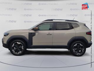 Duster 1.8 hybrid 155ch Extreme 2026 occasion 68300 Saint-Louis