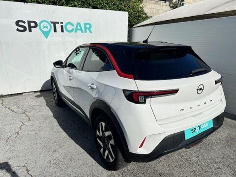 Mokka 1.2 Turbo 100ch GS 2024 occasion 95500 Gonesse