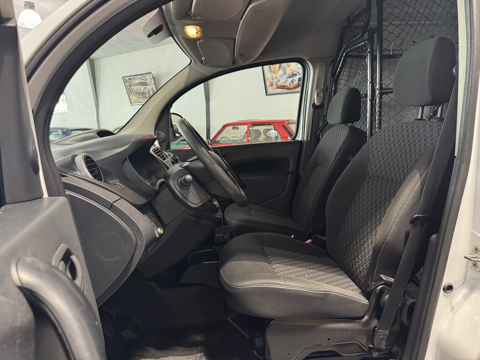 Kangoo Express 1.5 DCI 77 600 KM TVA RECUP PRIX TTC 2016 occasion 12000 RODEZ