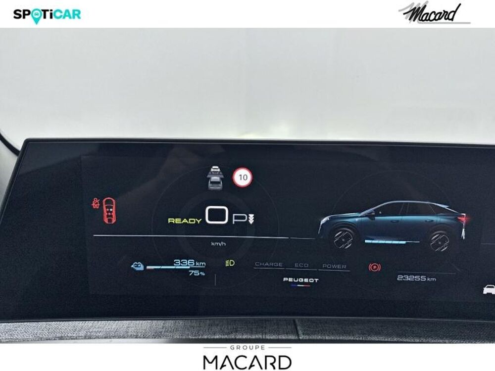 3008 Electrique 210ch Batterie 73 kWh Allure 2025 occasion 82000 Montauban