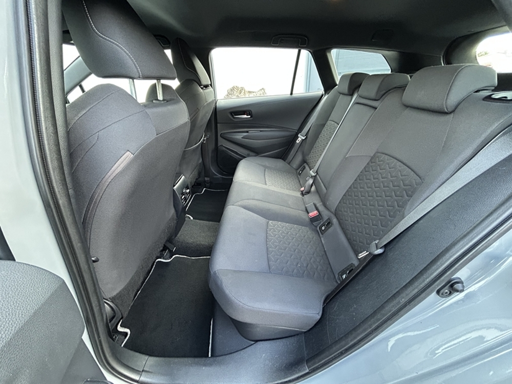 Corolla 122H DYNAMIC BUSINESS MY20 5CV 2021 occasion 44190 Saint-Lumine-de-Clisson