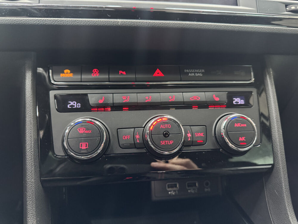 Leon 2.0 TSI 190CH FR DSG7 2018 occasion 57185 CLOUANGE