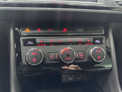 Leon 2.0 TSI 190CH FR DSG7 2018 occasion 57185 CLOUANGE